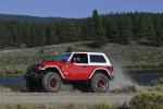 Jeep Jeepster 2018 года